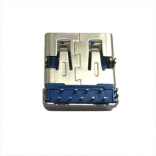 USB Socket USB Port Connector Interface For Lenovo S30 S230U Y400 Y500 USB3.0 picture