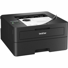 Brother Wireless HL-L2460DW Compact Monochrome Laser Printer HLL2460DW picture