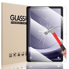 For Samsung Galaxy Tab A11+  360° Rotatable Tablet Case Cover / Screen Protector picture