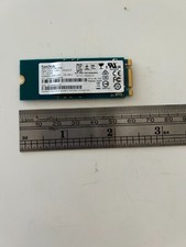 Sandisk 64GB U110 2260 M.2 SSD Hard Drive picture