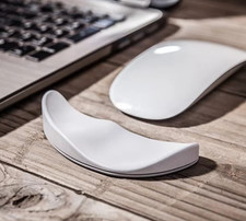 Gliding Wrist Rest Ergonomic Wrist Rest for Mouse Gliding Palm Rest for Right picture