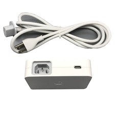 Genuine 65W  Apple Power Supply Adapter For DVI Cinema Display 20