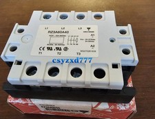 1PCS NEW FOR CARLO GAVAZZI Solid State Relay RGC1A60D60KGE picture