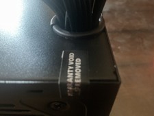 ARESGAME AVG Series 500W Power Supply picture