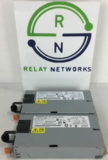 LOT OF 2 Artesyn 01KL609 1400W Power Supply 700-013875-000 IBM DS8880 picture