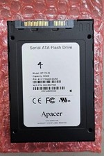 New Replacement Hard Drive NCR RealPOS XR8 60GB SSD (Pre-imaged) W7-POS ST170-25 picture
