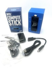 Intel Compute Stick STK1A32WFC Intel Atom New OB Rare picture