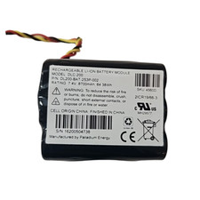Battery DLS 8700mAh for AT&T DLC-200 Rechargeable 7.4V LI-ion OEM Replacement picture