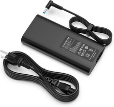 150W  19.5V Laptop Charger for HP Pavilion Gaming 15 17 AC Power Adapter 4.5*3.0 picture