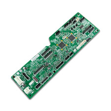 HP LaserJet 700 M712 / M725 OEM DC Controller RM1-8934 picture
