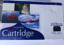 HP 64X CARTRIDGE WORLD Compatible  CC364X For LaserJet P4015 / P4515 picture