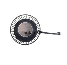 PLB08025B12HH Graphics Card Cooling Fan For Gigabyte RTX3080 3080ti 3090 TURBO picture