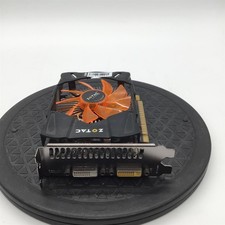Zotac Nvidia Geforce GTX 650-Ti 1GB Graphics Card picture