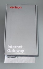 NEW SEALED Verizon Internet Gateway WNC-CR200A 5G WiFi 6 Router picture