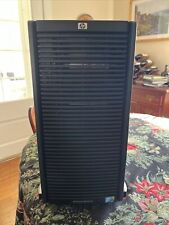 HP ProLiant ML 350 G6 Server W/ 250 GB *Works Needs Software Though* picture