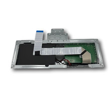 (Used) Replacement Main Board for HP 24w hdlktw2bdehphn HD Monitor B48 picture