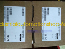 1PC New Siemens SQN31.401A2700 Servo Motor Via DHL or FedEX picture
