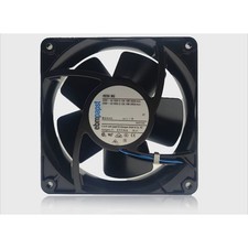 1PCS New Ebmpapst 4656NU 230V 0.12A Waterproof Cooling Fan Fast Ship picture