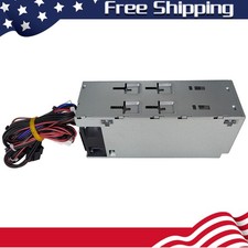 Power Supply 500W For Dell Vostro Inspiron XPS 8950 3030 3910 T3660 0TPX56 TPX56 picture