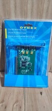DYNEX 3 Port IEEE 1394 PCI Apple Firewire And Sony I-Link Host Adapter picture