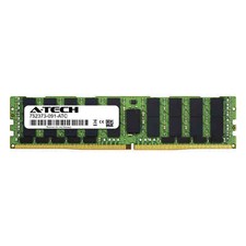 64GB DDR4 PC4-17000 ECC LRDIMM (Replacement for HP 752373-091) Server Memory RAM picture