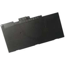 Original Battery CS03XL HSTNN-UB6S for HP Elitebook 745 755 840 848 850 G3 G4 New picture
