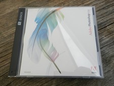 Adobe PhotoShop CS2  