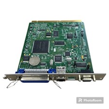 Datamax DPO78-2620-02 51-2401-10 H-Class Main Logic Board Parallel Network USB picture