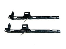 2x SFF Door Release Latch Slide & Spring For DELL OptiPlex 9010 picture