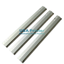 3Pieces New Drum Cleaning Blade Fit For Sharp MX-5500N 6200N 7000N 6201N 7001N picture