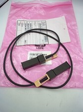 CISCO GENUINE SFP-H10GB-CU1M= - 10GBASE-CU SFP+ CABLE 1 METER COPQAA4JAB picture