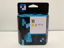New #11 Genuine Printhead C4813A Compatible For Designjet 500 800 510 picture