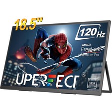 UPERFECT 18.5