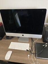 Apple iMac with 21.5in Retina 4K display (1TB HDD, Intel Core i3 8th Gen.... picture