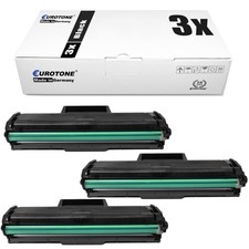 3x Toner For Samsung Xpress M2020 M2070 M2022W M2026W M2070W M2070FW MLT-D111S picture