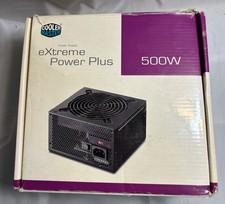 Cooler Master eXtreme Power 500W Power Supply RS-500-PCAR-A3  - ATX 12V V2.01 picture