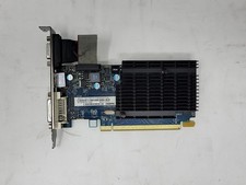 SAPPHIRE HD5450 512M 299-BE164-500SA Graphics Card PCIe VGA HDMI DVI picture