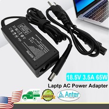 AC Adapter Battery Charger for HP Compaq nc4010 nc4200 Notebook tc4400 Tablet PC picture