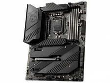 For MSI MEG Z590 UNIFY motherboard Z590 LGA1200 4*DDR4 128G HDMI ATX Tested ok picture