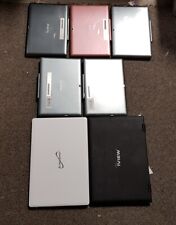 Lot of 7 Assorted Laptops | iView, Supersonic | (Parts/Repair) picture
