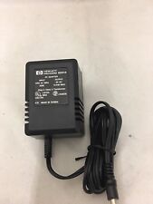 HP 82241A AC Adapter for HP 95LX Palmtop picture