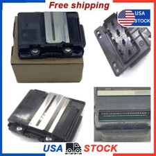 Full Color Print Head Fits For Epson EcoTank L6161 ET15000 ET-4750 L6180 L6198 picture