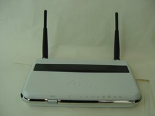AIRLINK 101 WIRELESS N ROUTER AR670W - NO POWER CORD INCLUDED picture