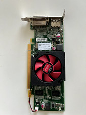 AMD Radeon ATI-102-C26405 Graphics Video 4GB DisplayPort Mini PCI-E picture