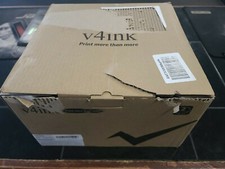 V4Ink Compatible Drum and Toner Cartridge Replacement for Brother DR630 TN660 (1 picture