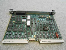 MOTOROLA MVME332PA1 SINGLE PARALLEL PORT VME MODULE (MVME332XT) - USED picture