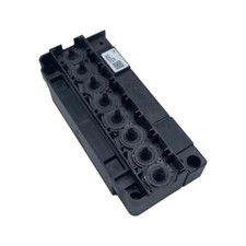 DX5  UV Eco-Solvent Based  Printhead  Manifold F186000 For Epson 9880 R2880 4880 picture