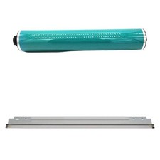 1set Opc Drum Cleaning Blade Wiper Blades Fits For Ricoh 2045 5001G MP5000 4500 picture