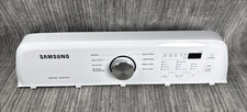 Samsung Control Front Panel DC64-03979A for WA45T3200AW/A4 picture