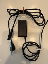 Genuine AC Adapter For Rollo X1038 Label Printer Model # GM53-240200-F picture